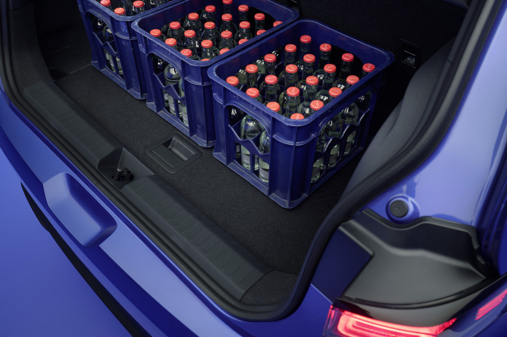 Volkswagen ID. Polo (2026)